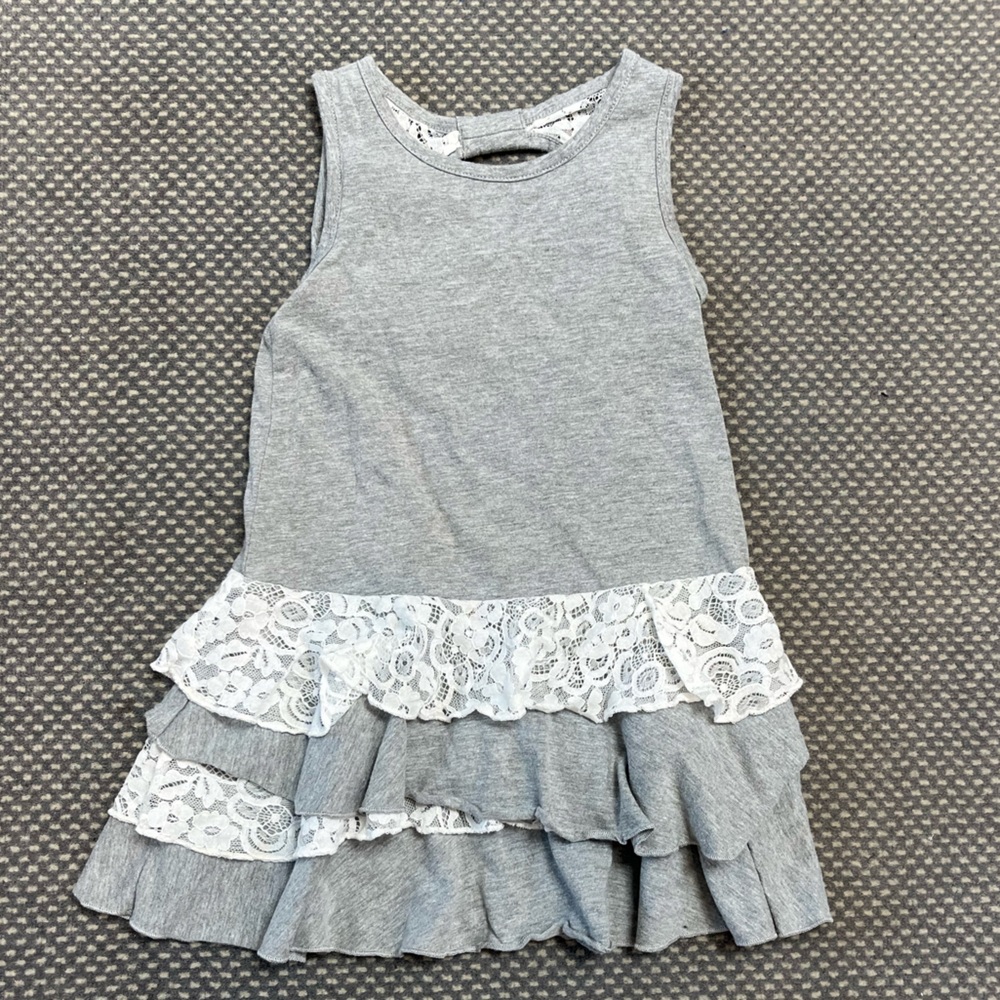 Lilly Wicket Dress